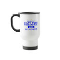 Sailing University mugs