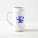 Sailing University mugs
