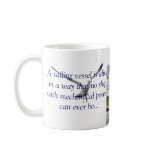 Sailing Vessel mugs