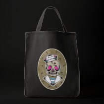 Sailor bag