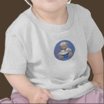 Sailor Bear One Piece t-shirts