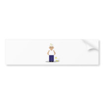 Sailor & Ducks Bumper Stickers