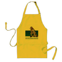 SAILOR GIRL aprons