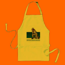 SAILOR GIRL aprons