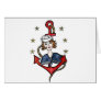 Original Art By Meilena Hauslendale, sharpieartist.com Sailor Girl