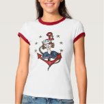Sailor Girl Shirt