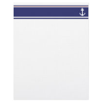 Sailor Letterhead by magarmor Sailor Letterhead