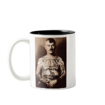 Sailor Man Mug