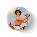 Sailor Pinup buttons