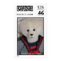 Sailor postage by Steves_Groupies Sailor postage