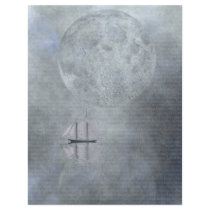 Sailor Story Flyer