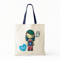 Sailor Sue bags by thecuteinstitute Sailor Sue bags