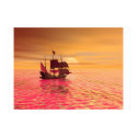Sailor Sunset posters