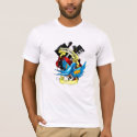 Sailor Tattoo t-shirts by thebluebirdequation Sailor Tattoo t-shirts