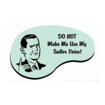 Sailor Voice posters