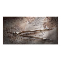 Sailor - We are ready to sail Photo Cards