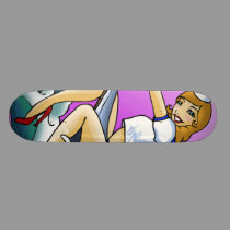 sailorgal-2 skateboards