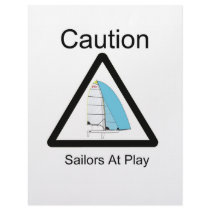 Sailors At Play letterhead