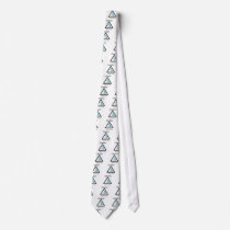 Sailors At Play ties