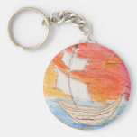 Sailors Delight keychains