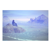 Sailors Dream posters by Melizod Sailors Dream posters