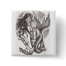 Sailor's Fantasy Pins