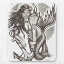Sailor's Fantasy Mousepads