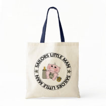 Sailors Little Man bags