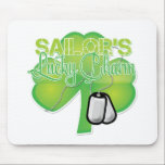 Sailor's Lucky Charm