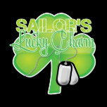 Sailor's Lucky Charm
