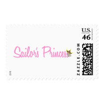 Sailor's Princess postage by onestopguardshop Sailor's Princess postage