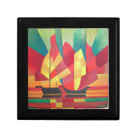 Sails and Ocean Skies Gift Boxes