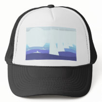 Sails hats