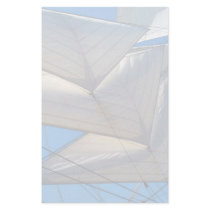 Sails of a Sailing Ship Stationery