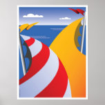 Sails Posters