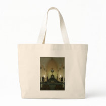 Saint Agatha Bag