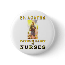 SAINT AGATHA PINS