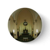 Saint Agatha Button