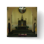 Saint Agatha buttons