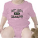 Infant Onesie / Creeper