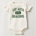 Infant Organic Onesie / Creeper