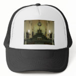Saint Agatha hats