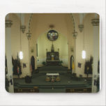 Saint Agatha Mousepads