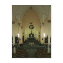 Saint Agatha Post Cards