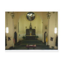 Saint Agatha Post Cards