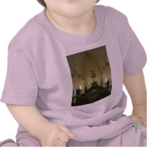 Saint Agatha Shirt