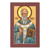 Saint Aidan Poster posters