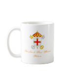 Saint Anthony - sant'Antonio - Hl. Antonius Mugs