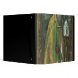 Saint Augustine of Hippo  1590 binders