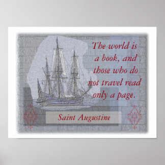 Travel Agency Posters | Zazzle